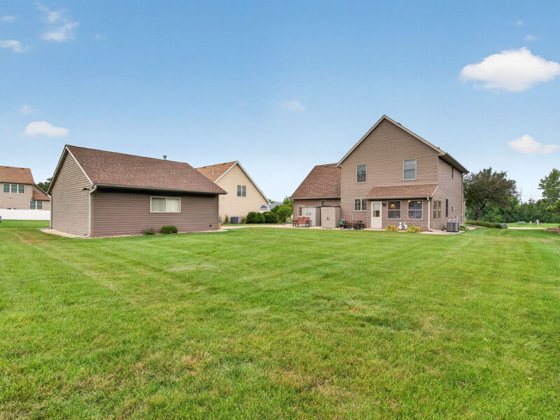 723 O Toole Drive Minooka IL 60447