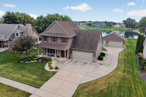 Photo of 723 O Toole Drive Minooka IL 60447