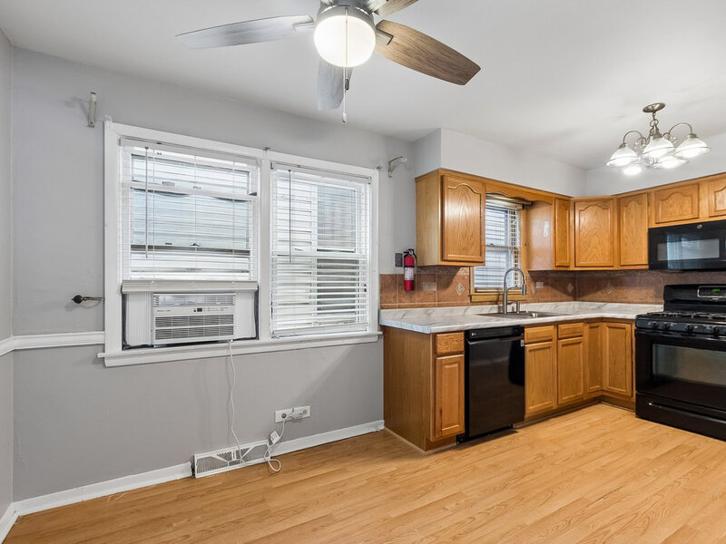 6534 S Bell Avenue Chicago IL 60636