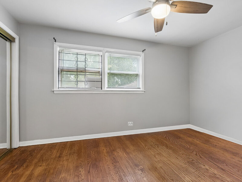 6534 S Bell Avenue Chicago IL 60636