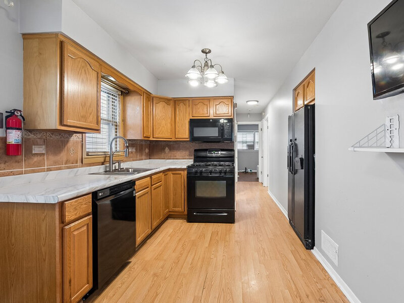 6534 S Bell Avenue Chicago IL 60636
