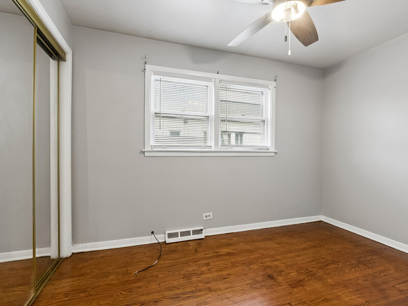 6534 S Bell Avenue Chicago IL 60636