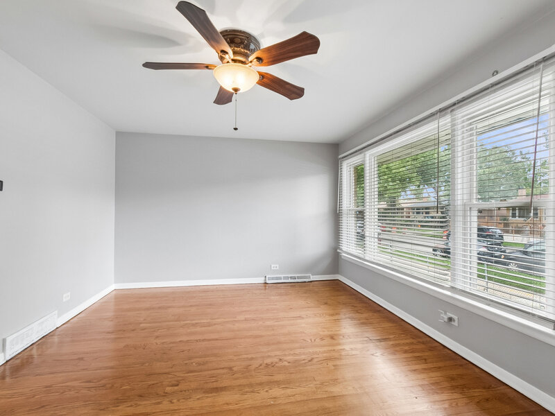 6534 S Bell Avenue Chicago IL 60636