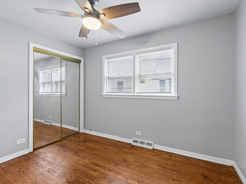 6534 S Bell Avenue Chicago IL 60636