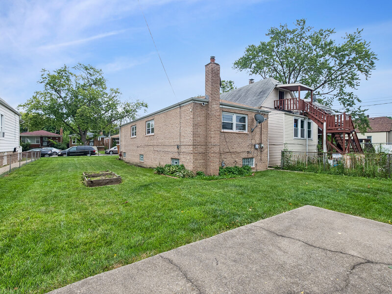 6534 S Bell Avenue Chicago IL 60636