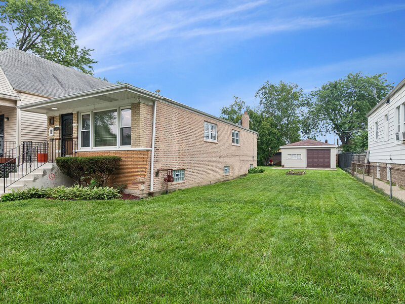 6534 S Bell Avenue Chicago IL 60636