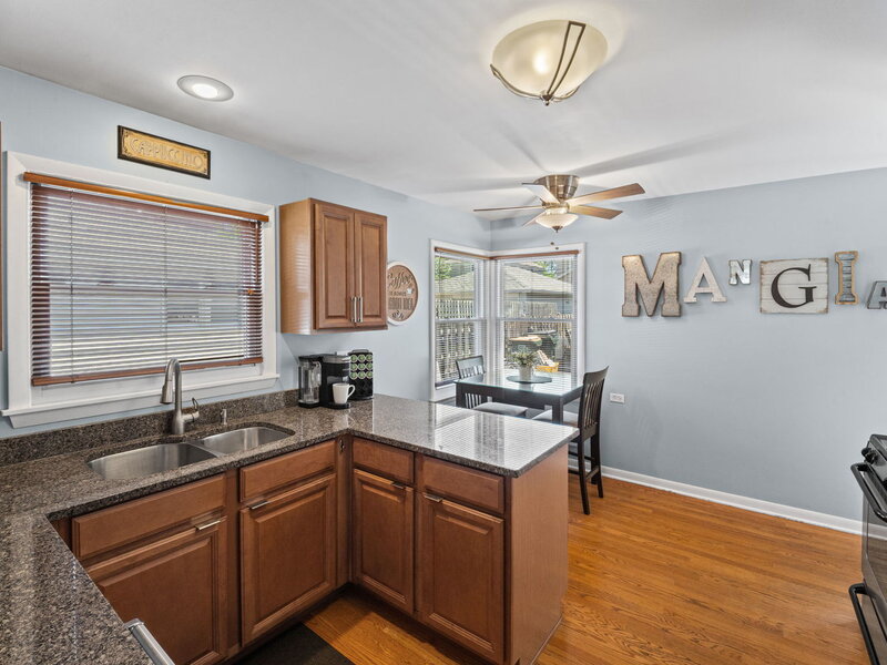931 N Fernandez Avenue Arlington Heights IL 60004
