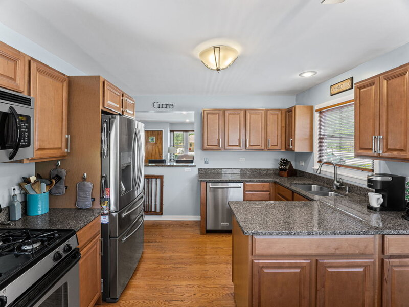 931 N Fernandez Avenue Arlington Heights IL 60004