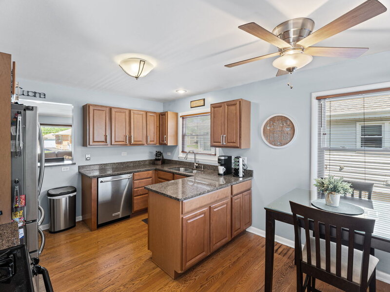931 N Fernandez Avenue Arlington Heights IL 60004