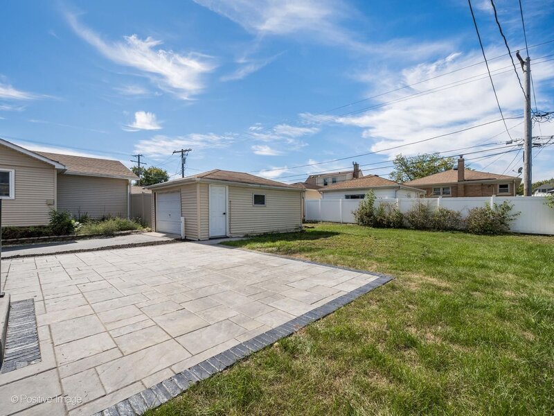 5344 S Ashland Avenue Countryside IL 60525
