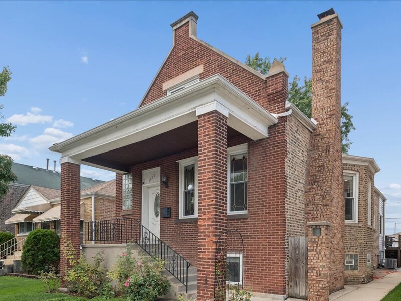 6437 26th Street Berwyn IL 60402