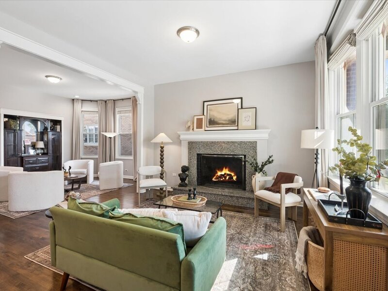 6437 26th Street Berwyn IL 60402