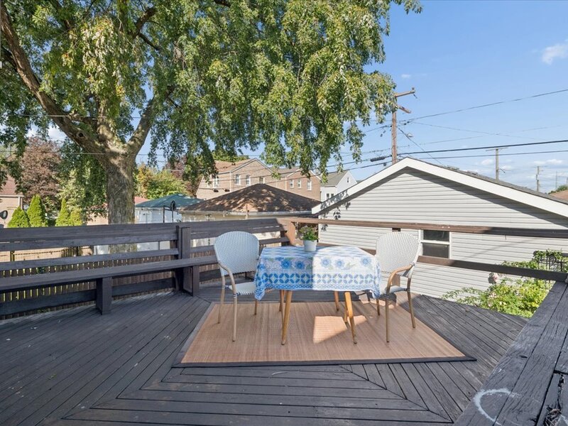 6437 26th Street Berwyn IL 60402