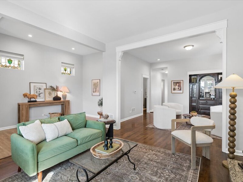 6437 26th Street Berwyn IL 60402