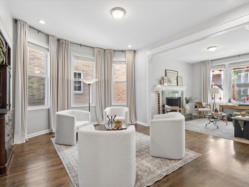 6437 26th Street Berwyn IL 60402
