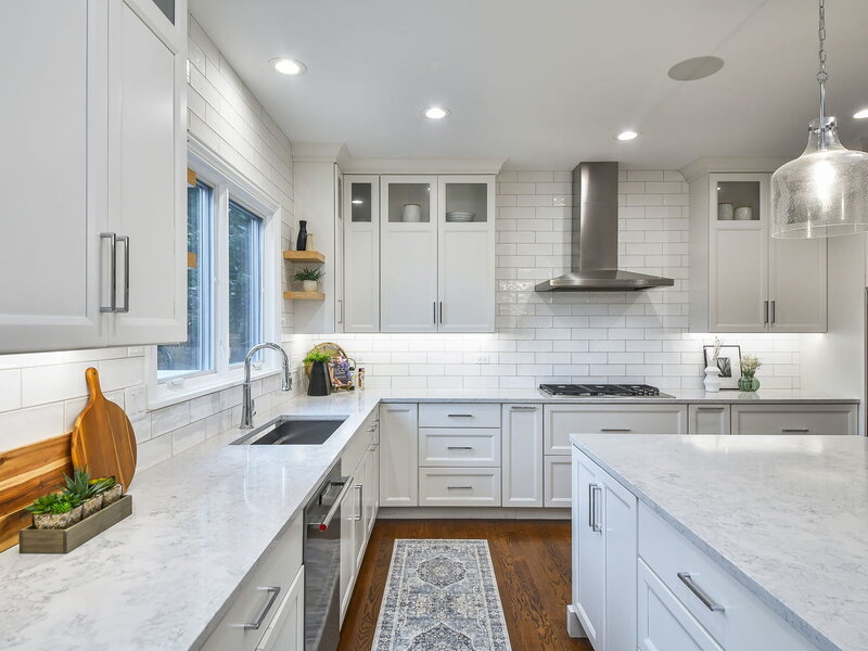 830 N Sleight Street Naperville IL 60563