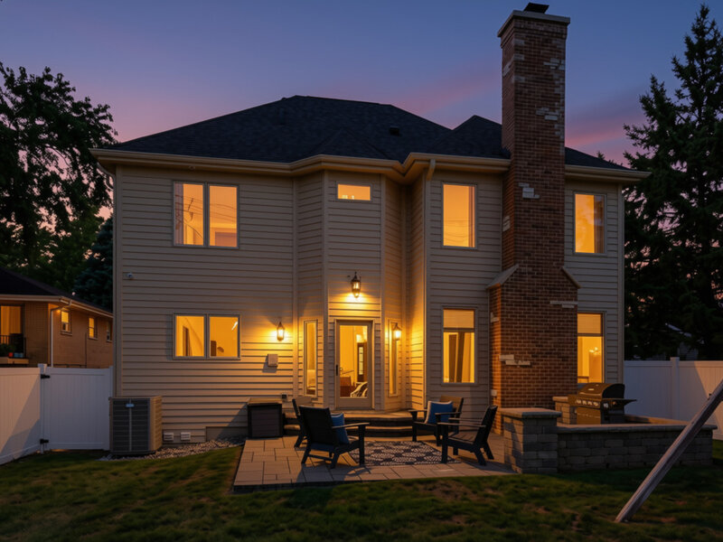 830 N Sleight Street Naperville IL 60563