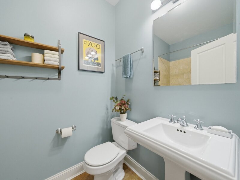 5357 N Paulina Street Chicago IL 60640