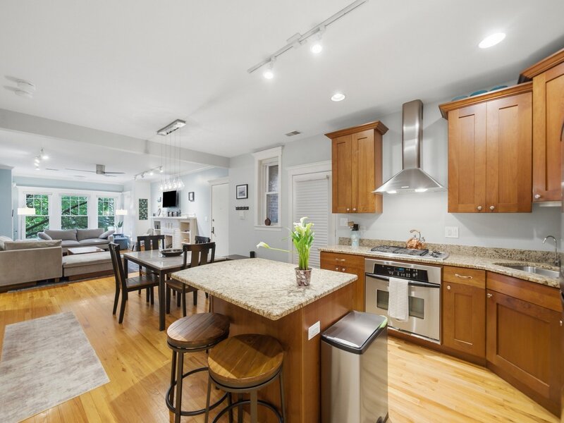5357 N Paulina Street Chicago IL 60640