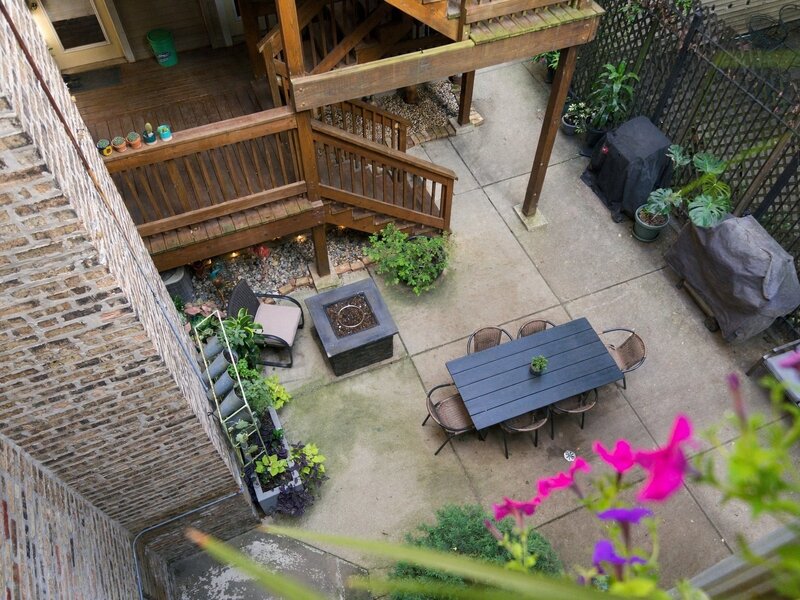 5357 N Paulina Street Chicago IL 60640
