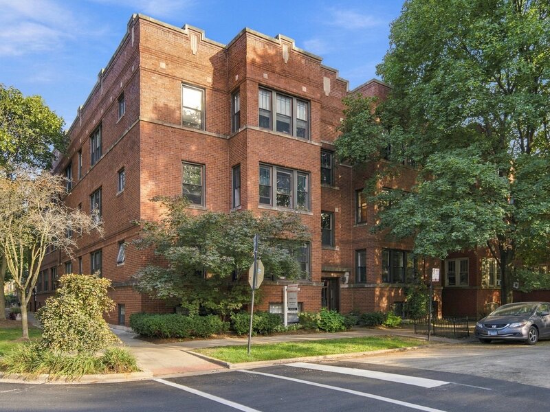 5357 N Paulina Street Chicago IL 60640