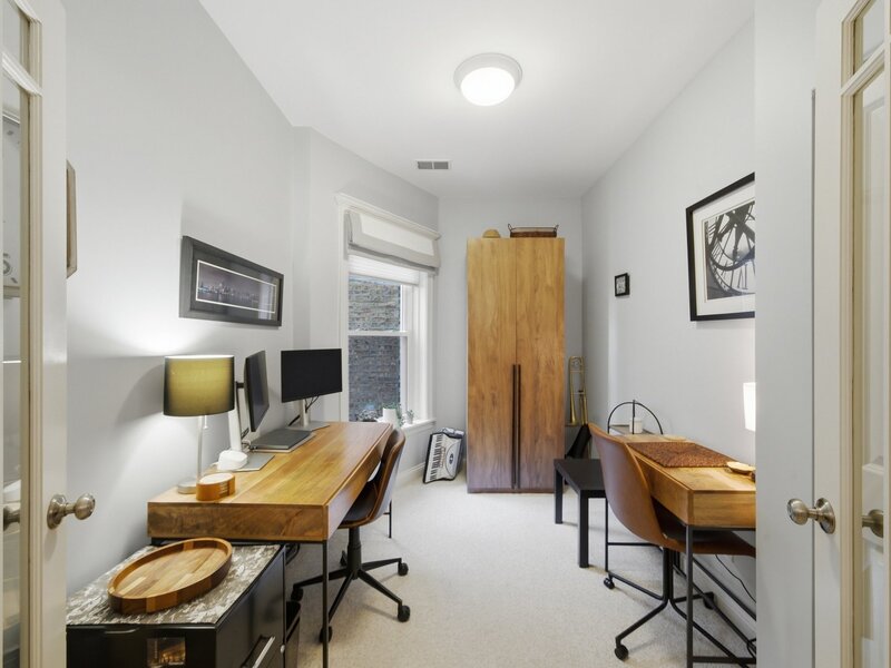 5357 N Paulina Street Chicago IL 60640