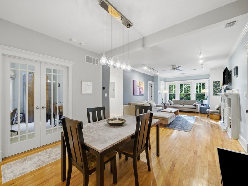 5357 N Paulina Street Chicago IL 60640