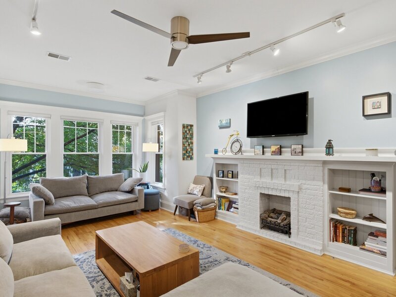 5357 N Paulina Street Chicago IL 60640