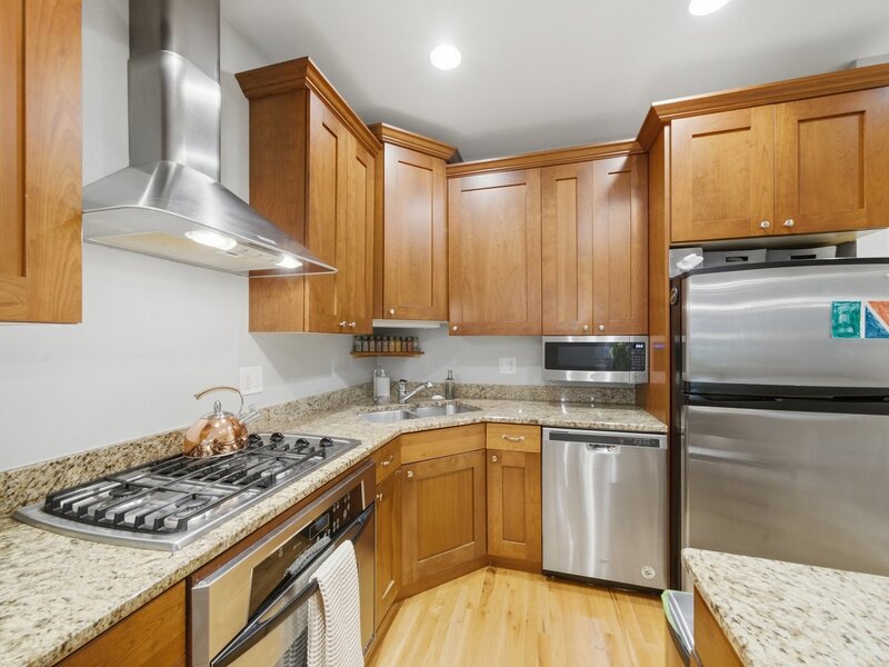 5357 N Paulina Street Chicago IL 60640