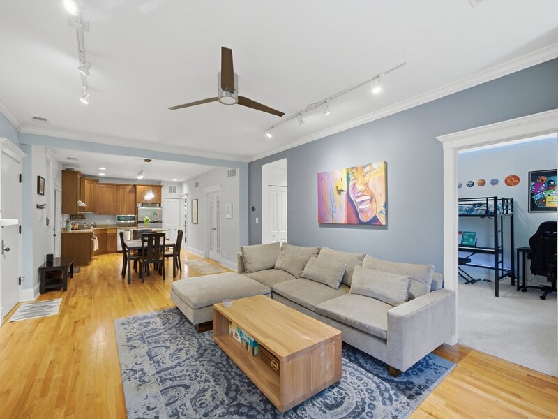 5357 N Paulina Street Chicago IL 60640