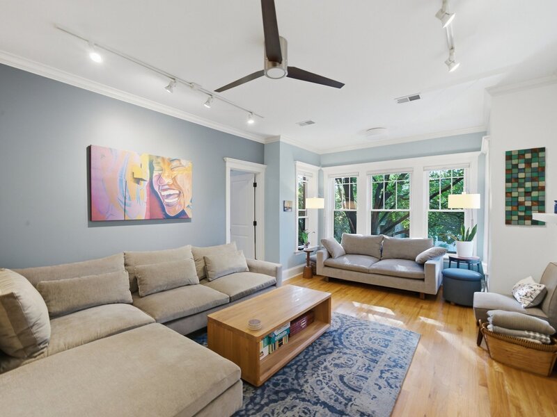 5357 N Paulina Street Chicago IL 60640