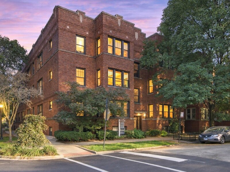 5357 N Paulina Street Chicago IL 60640