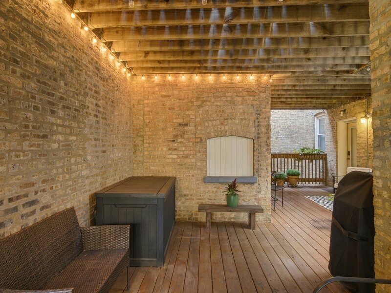 5357 N Paulina Street Chicago IL 60640