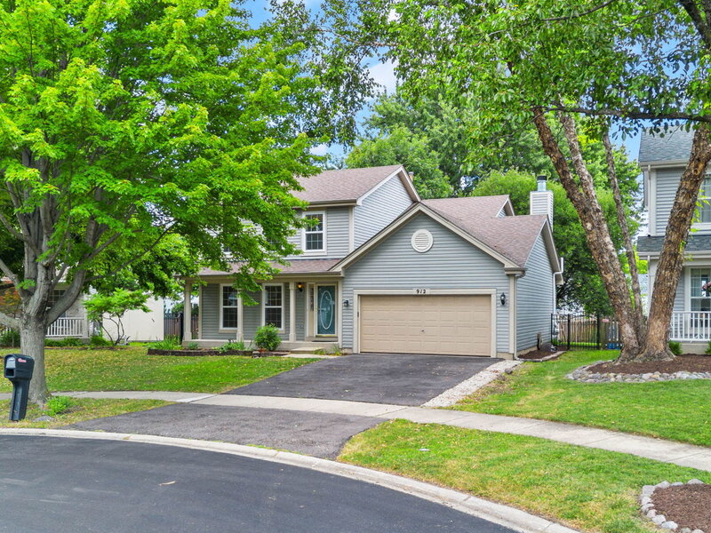 912 Matthew Court Naperville IL 60540