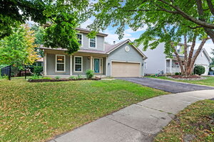 Photo of 912 Matthew Court Naperville IL 60540