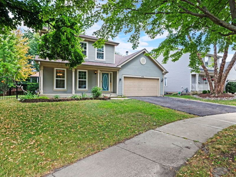 912 Matthew Court Naperville IL 60540