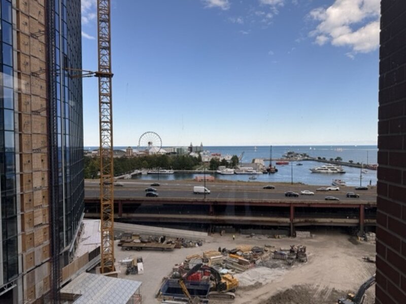 445 E North Water Street Chicago IL 60611
