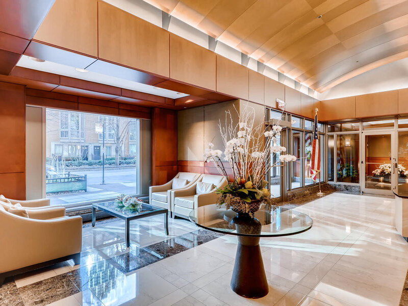 445 E North Water Street Chicago IL 60611