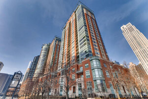 Photo of 445 E North Water Street Chicago IL 60611 Unit 1004