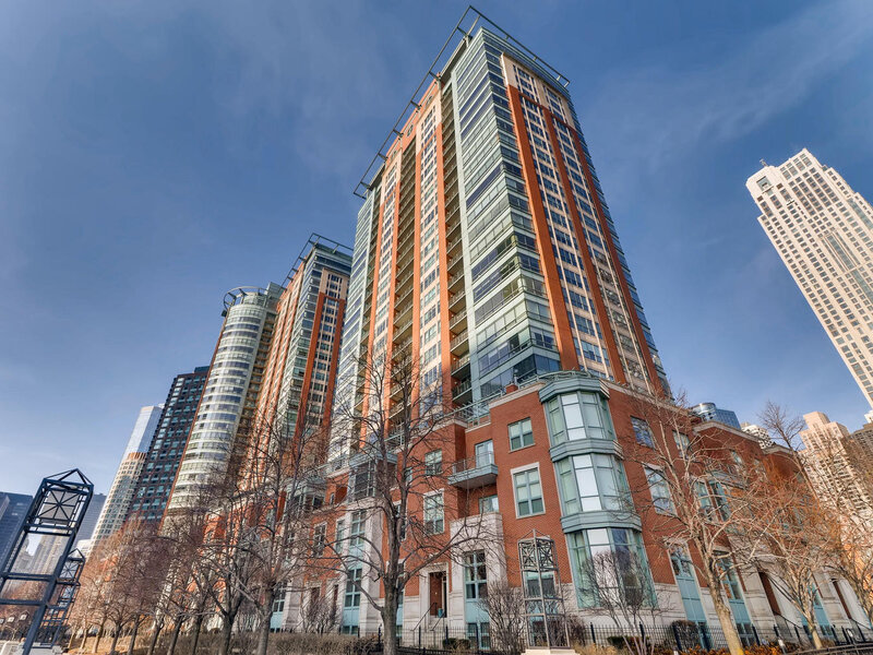 445 E North Water Street Chicago IL 60611