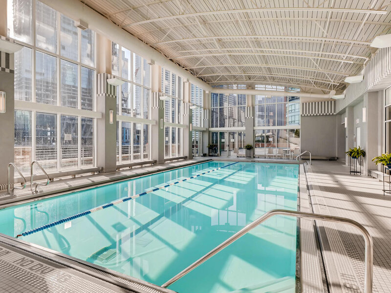 445 E North Water Street Chicago IL 60611