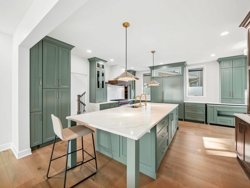1321 N Webster Street Naperville IL 60563