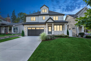 Photo of 1321 N Webster Street Naperville IL 60563