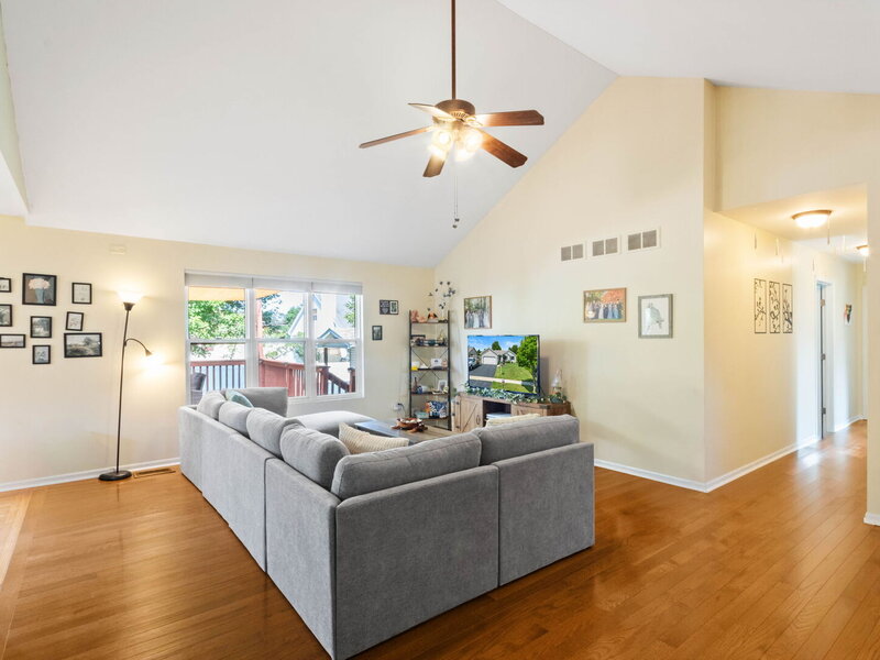 911 Cottonwood Drive Elwood IL 60421