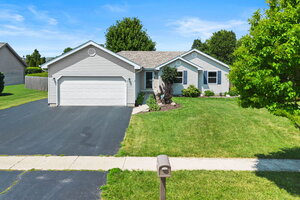 Photo of 911 Cottonwood Drive Elwood IL 60421