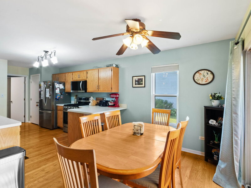 911 Cottonwood Drive Elwood IL 60421