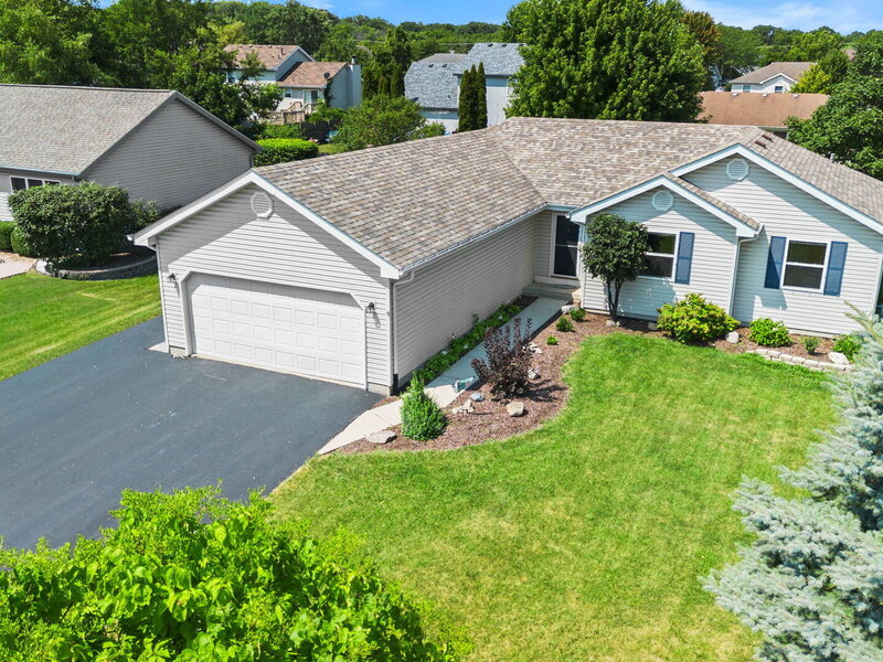 911 Cottonwood Drive Elwood IL 60421