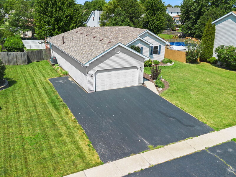 911 Cottonwood Drive Elwood IL 60421