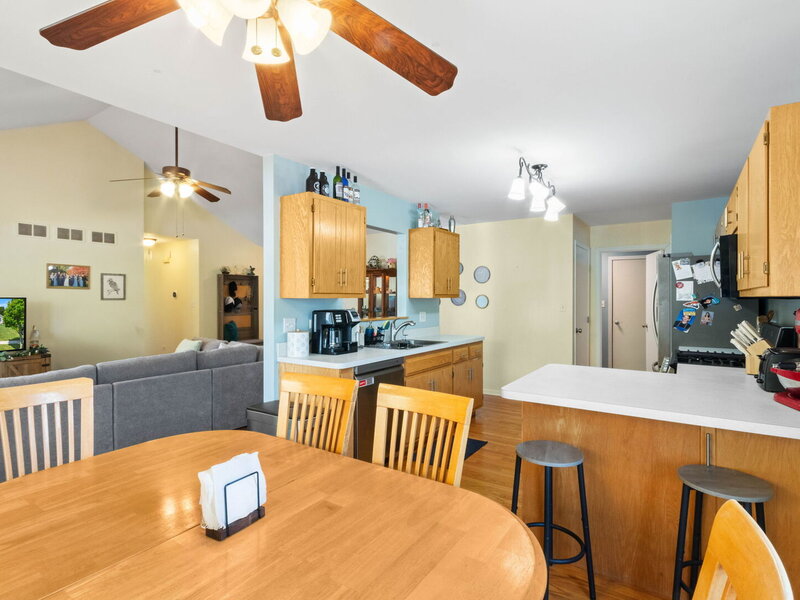 911 Cottonwood Drive Elwood IL 60421