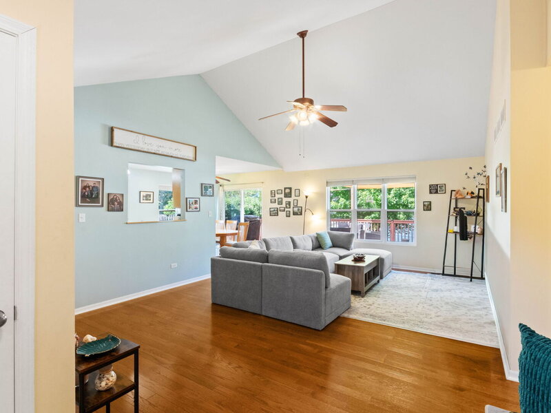 911 Cottonwood Drive Elwood IL 60421